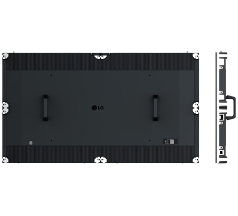LG LSBF Series 02